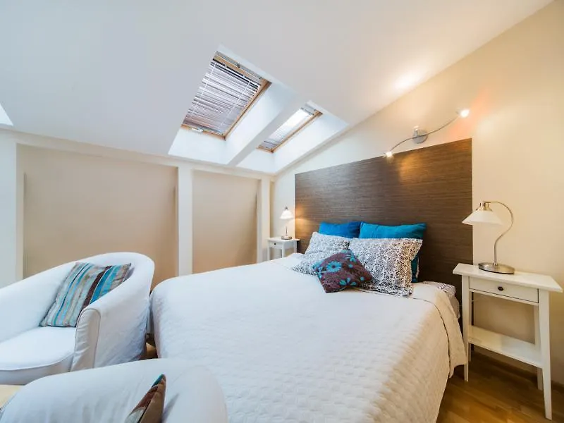 Apartamenty Pod Wawelem Krakow