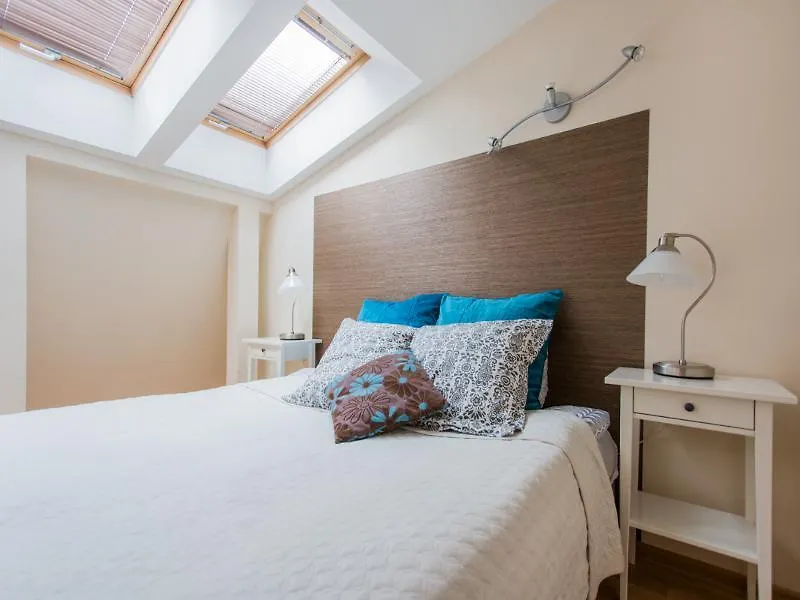 Apartment Apartamenty Pod Wawelem Krakow Poland