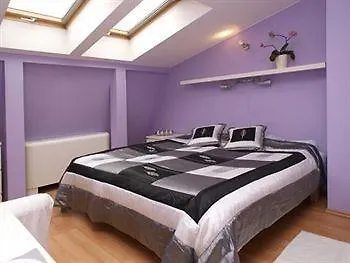 Apartamenty Pod Wawelem Krakow 0*,  Poland