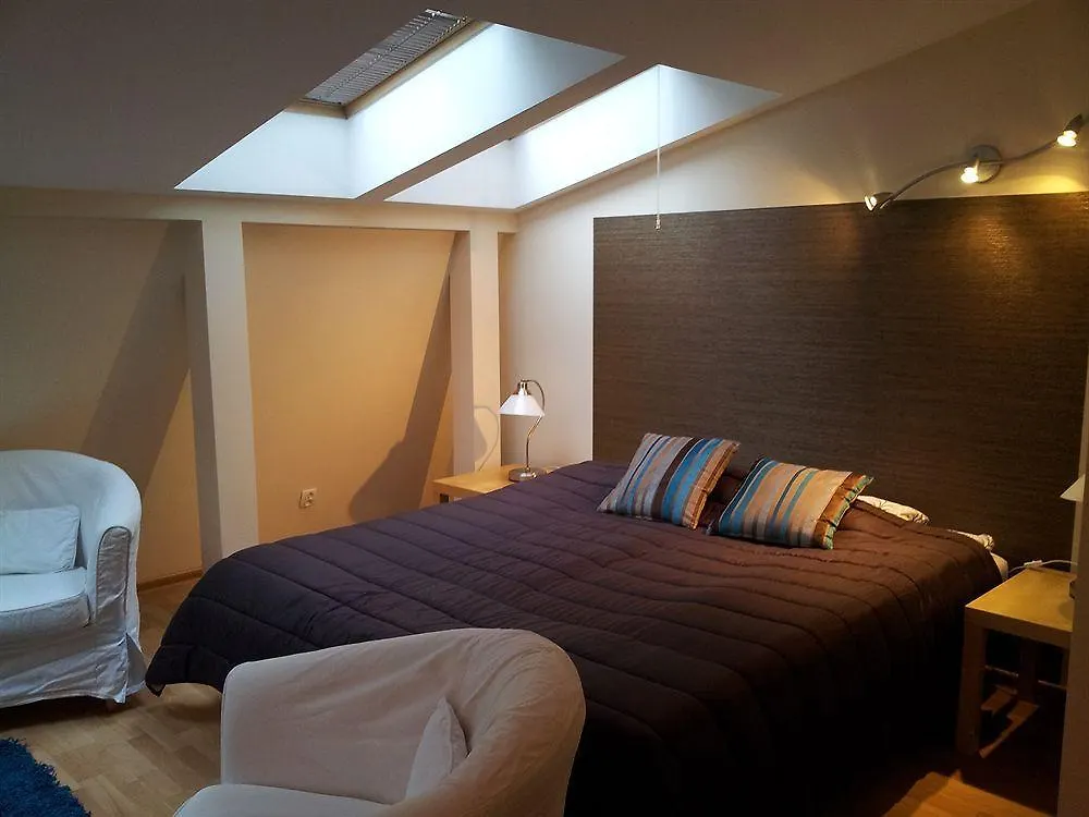 Apartment Apartamenty Pod Wawelem Krakow