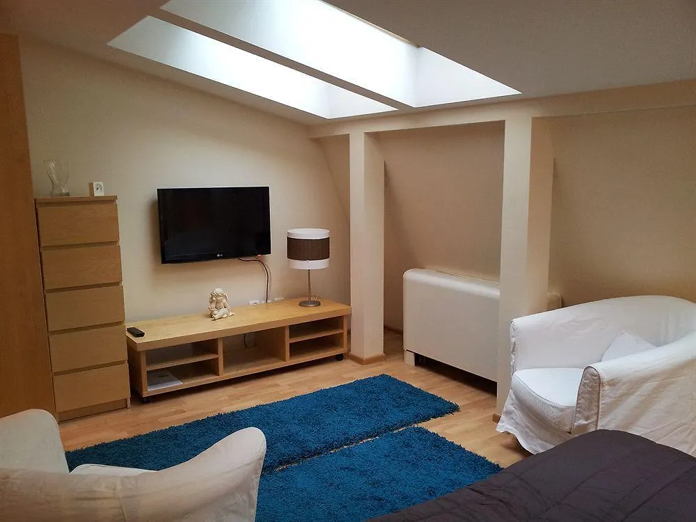 Apartment Apartamenty Pod Wawelem Krakow