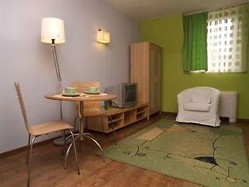 Apartment Apartamenty Pod Wawelem Krakow Poland