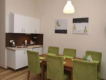 Apartamenty Pod Wawelem Krakow Apartment