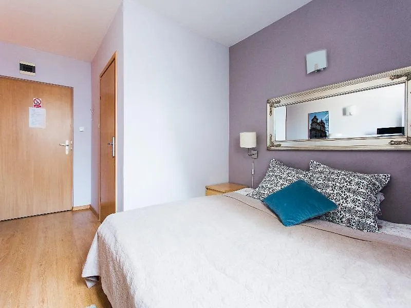 Apartment Apartamenty Pod Wawelem Krakow