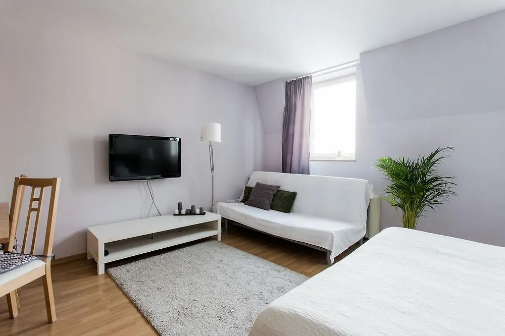 Apartamenty Pod Wawelem Krakow 0*,  Poland