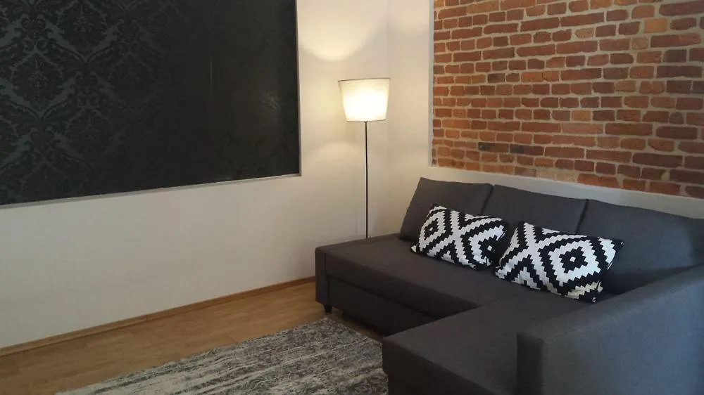 Apartamenty Pod Wawelem Krakow 0*,  Poland