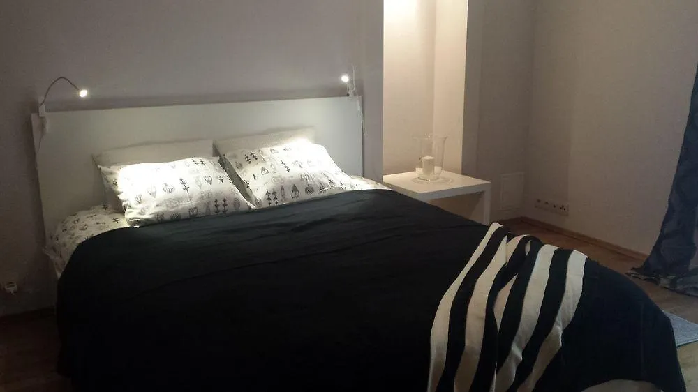 Apartamenty Pod Wawelem Krakow Apartment