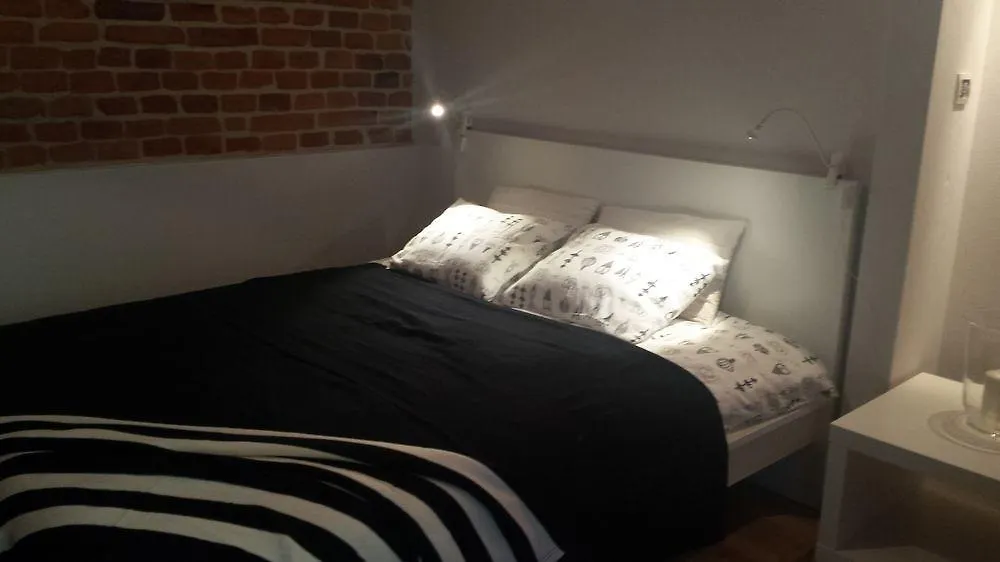 Apartamenty Pod Wawelem Krakow