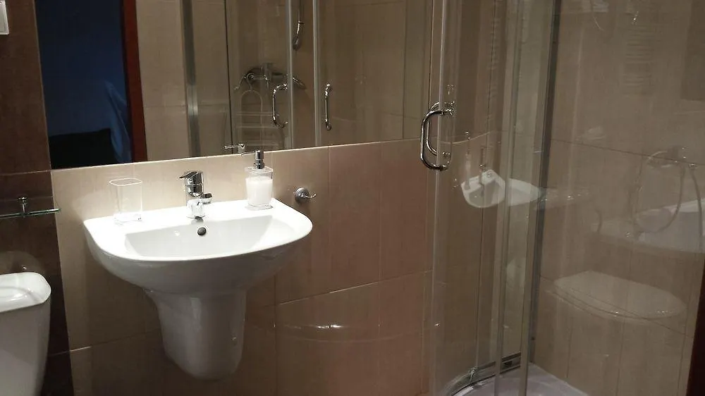 Apartamenty Pod Wawelem Krakow Apartment