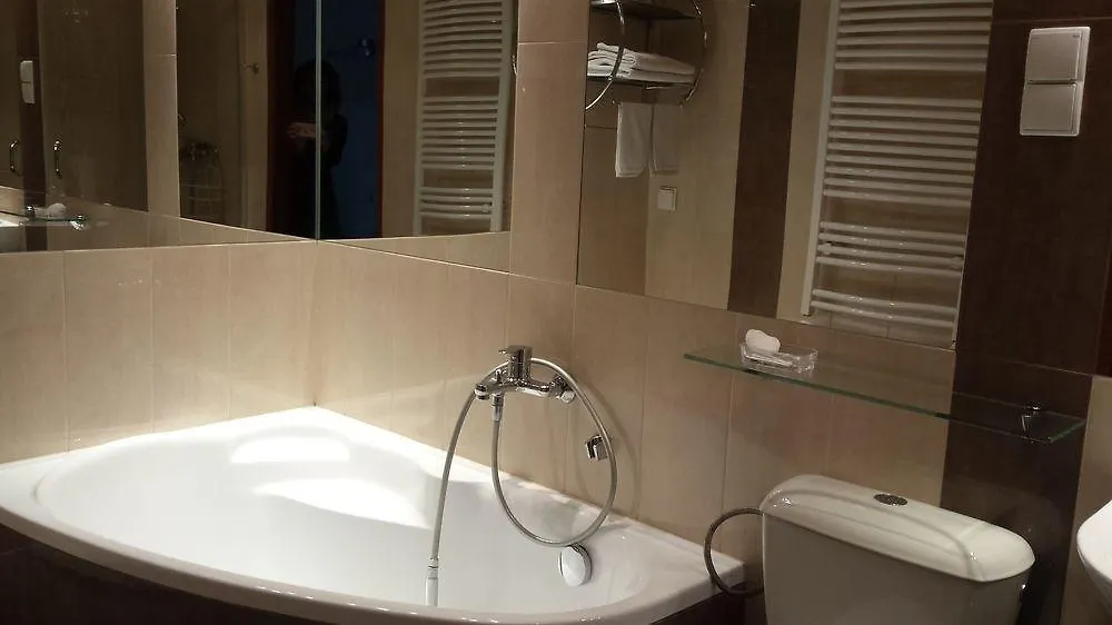 Apartamenty Pod Wawelem Krakow 0*,  Poland