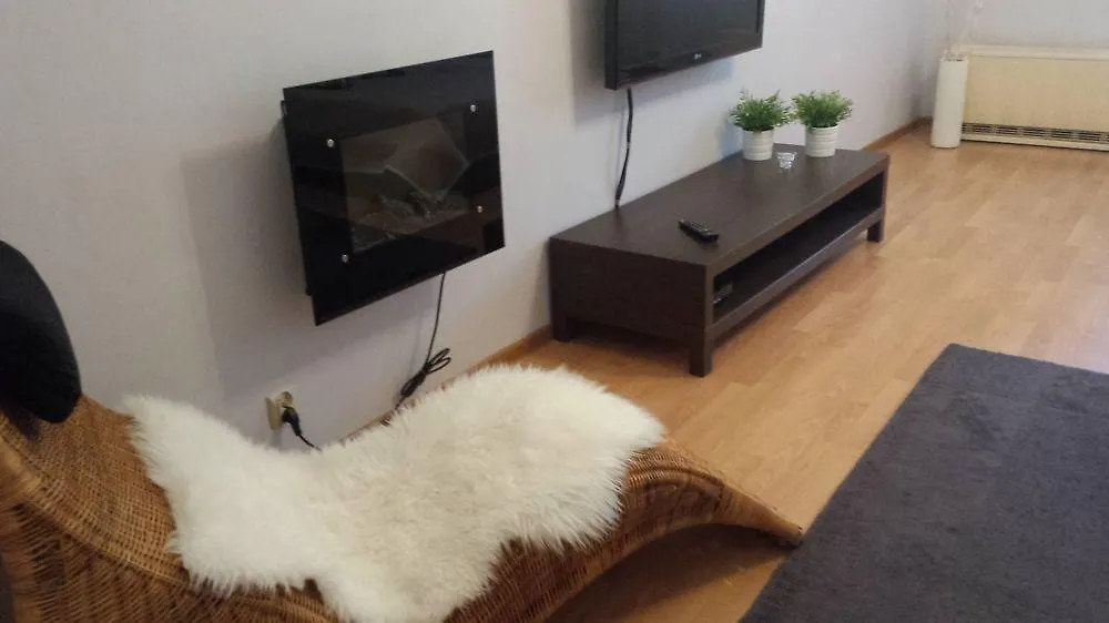 Apartment Apartamenty Pod Wawelem Krakow