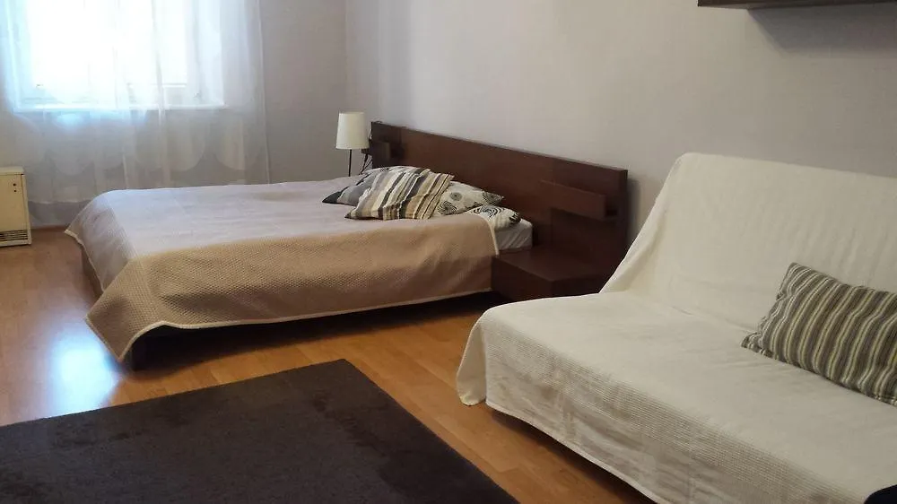 Apartamenty Pod Wawelem Krakow 0*,  Poland