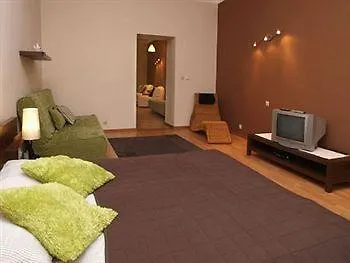 Apartamenty Pod Wawelem Krakow