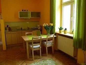 Apartamenty Pod Wawelem Krakow