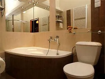 Apartment Apartamenty Pod Wawelem Krakow Poland