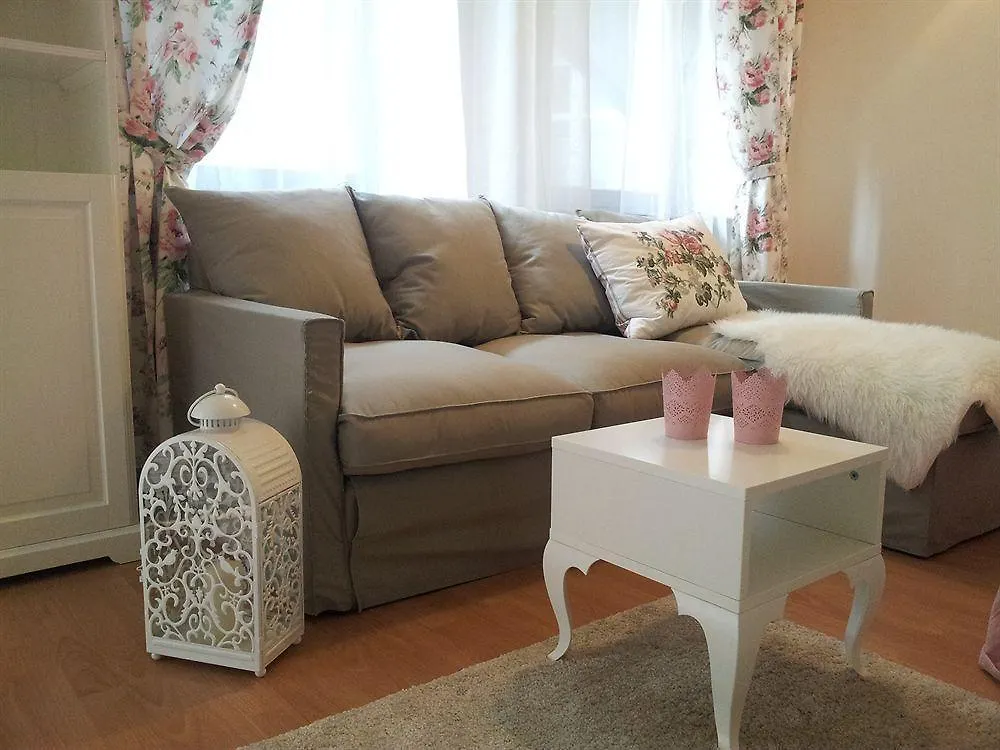 Apartamenty Pod Wawelem Krakow Apartment