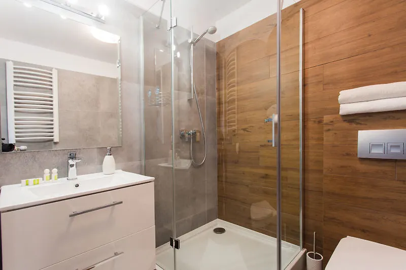 Apartment Apartamenty Pod Wawelem Krakow