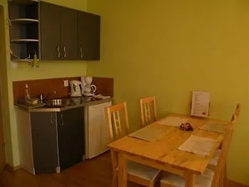 Apartamenty Pod Wawelem Krakow
