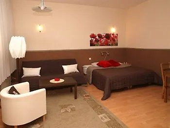 Apartment Apartamenty Pod Wawelem Krakow