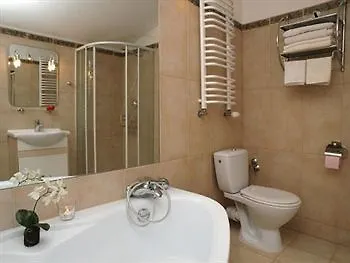 Apartamenty Pod Wawelem Krakow 0*,