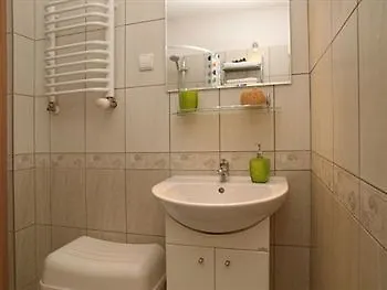 Apartamenty Pod Wawelem Krakow