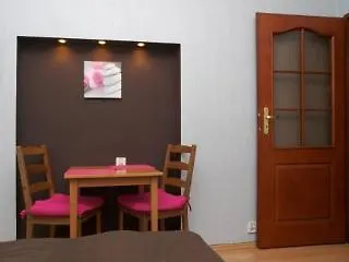 Apartamenty Pod Wawelem Krakow Apartment