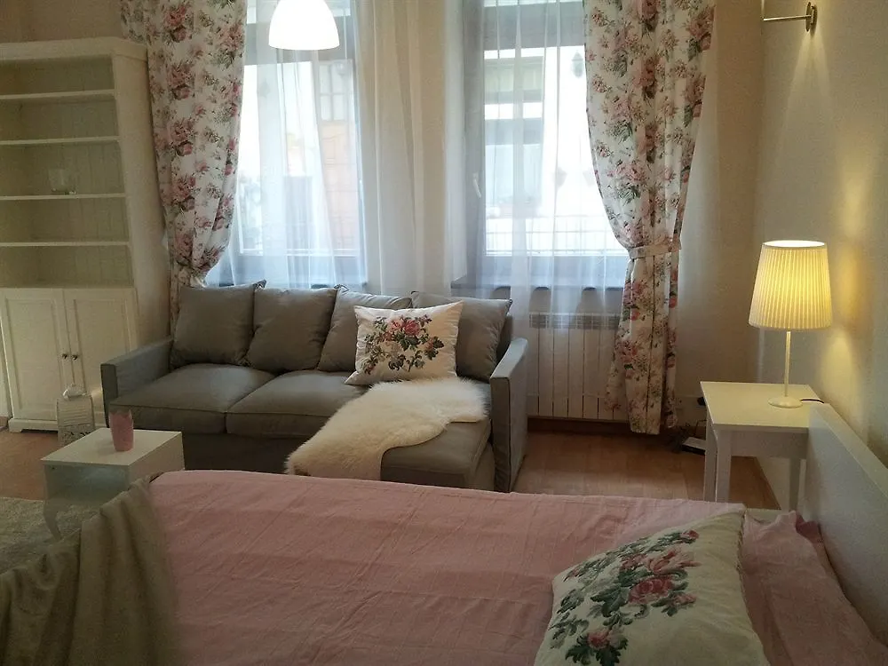 Apartamenty Pod Wawelem Krakow Apartment