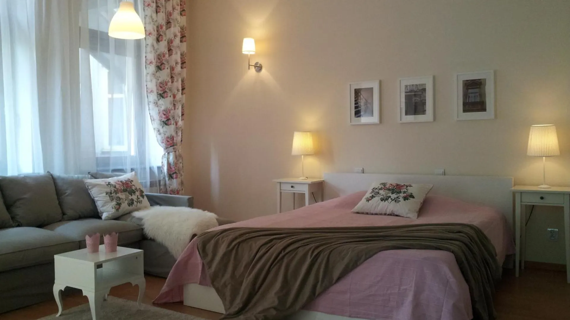 Apartamenty Pod Wawelem Krakow