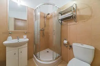 Apartamenty Pod Wawelem Krakow