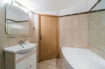Apartamenty Pod Wawelem Krakow Poland