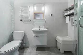 Apartamenty Pod Wawelem Krakow Apartment
