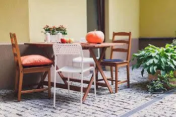 Apartment Apartamenty Pod Wawelem Krakow