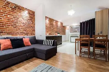 Apartamenty Pod Wawelem Krakow 0*,  Poland