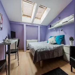 Apartamenty Pod Wawelem Krakow Apartment