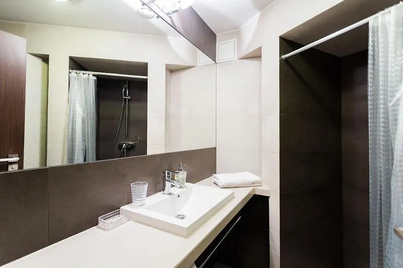 Apartamenty Pod Wawelem Krakow