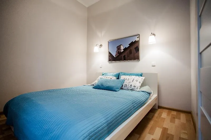 Apartamenty Pod Wawelem Krakow 0*,