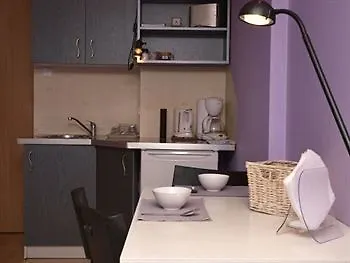 Apartamenty Pod Wawelem Krakow Apartment