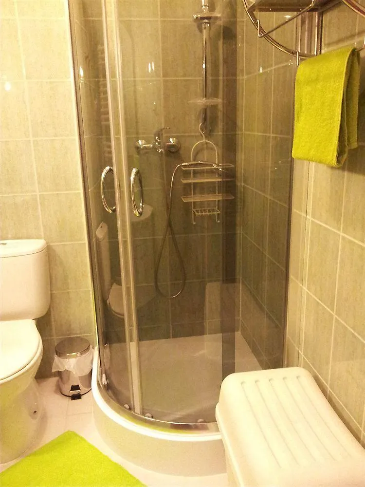 Appartement Apartamenty Pod Wawelem Cracovie