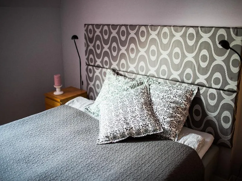Apartamenty Pod Wawelem Cracovie Pologne