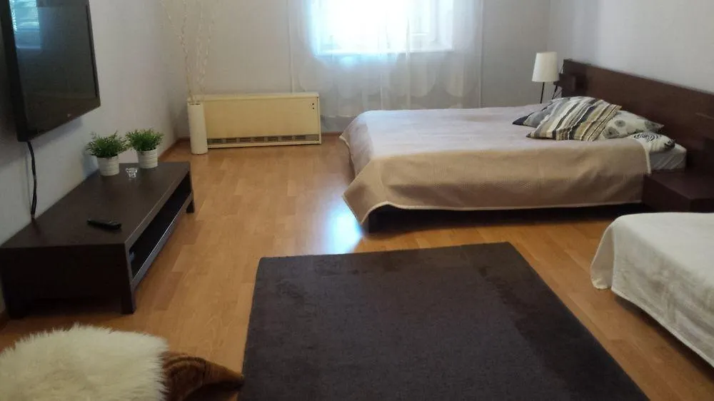 Apartamenty Pod Wawelem Cracovie Appartement