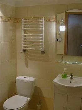 Apartamenty Pod Wawelem Cracovie Pologne