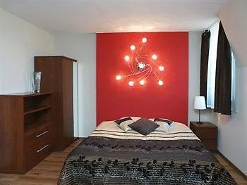Appartement Apartamenty Pod Wawelem Cracovie