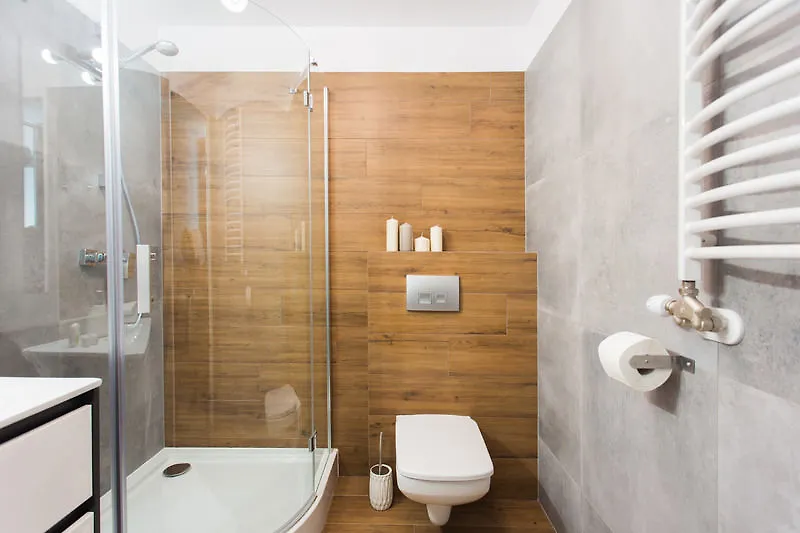 Appartement Apartamenty Pod Wawelem Cracovie Pologne