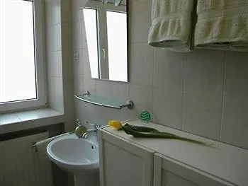 Apartamenty Pod Wawelem Cracovie Appartement
