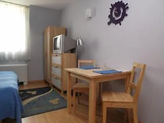 Appartement Apartamenty Pod Wawelem Cracovie Pologne