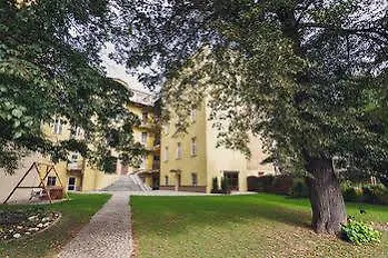 Apartamenty Pod Wawelem Cracovie