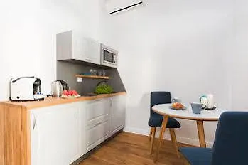 Apartamenty Pod Wawelem Cracovie Pologne