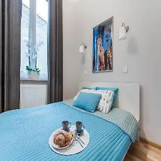 Apartamenty Pod Wawelem Cracovie